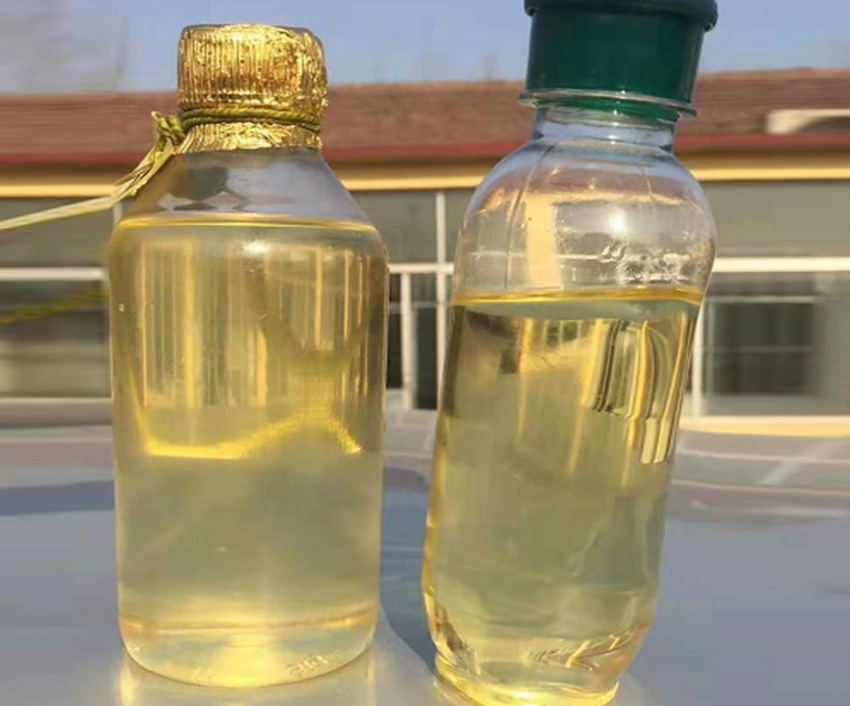 <b><b>进口一级蓖麻油</b></b>