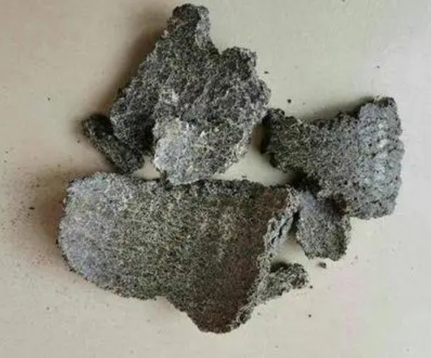 蓖麻饼